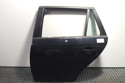 Usa stanga spate, Vw Golf 6 Variant (AJ5) (id:677634)