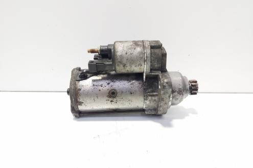 Electromotor, cod 02M911023C, VW Bora (1J2), 1.9 TDI, ASZ, 6 vit man (idi:628361)