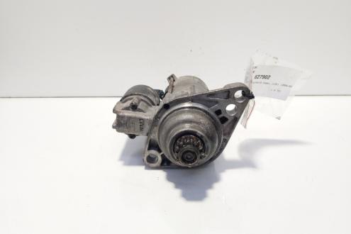 Electromotor, Skoda Octavia 2 (1Z3), 1.9 TDI, BLS, 5 vit man (idi:627902)