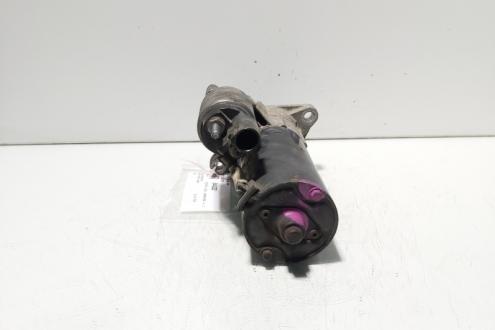 Electromotor, Skoda Superb II Combi (3T5), 2.0 TDI, BKD, cutie automata (idi:644332)