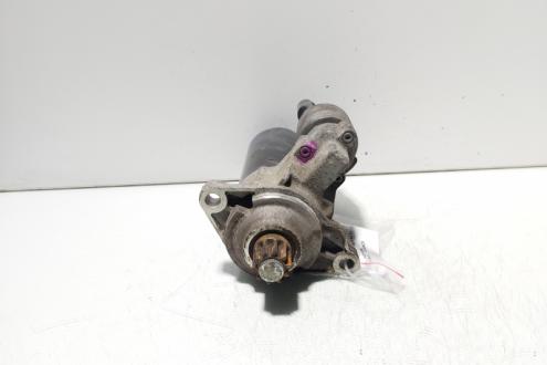 Electromotor, VW Golf 5 (1K1), 2.0 TDI, BKD, cutie automata (idi:644332)