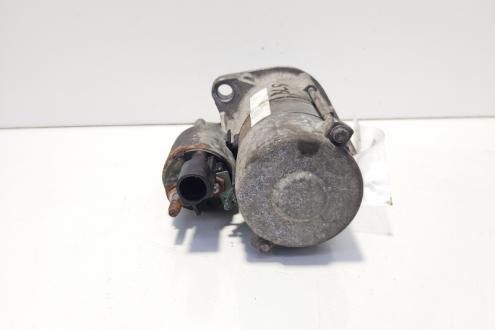 Electromotor, Audi A3 Cabriolet (8P7) 1.9 TDI, BLS, 5 vit man (idi:627902)