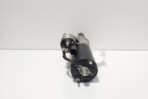 Electromotor, Audi A4 (8EC, B7), 2.0 TDI, BRE, 6 vit man (idi:671822)