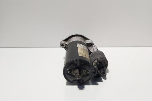 Electromotor, Audi A4 Avant (8ED, B7), 2.0 TDI, BRE, 6 vit man (idi:672372)