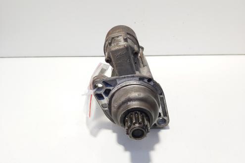 Electromotor, Audi A3 Sportback (8PA) 2.0 TDI, CBA, 6 vit man (idi:627877)