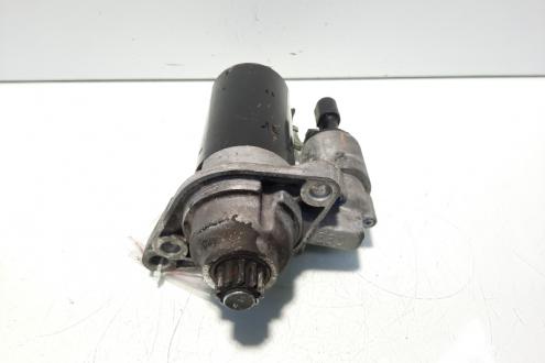 Electromotor, cod 02Z911023N, Skoda Fabia 2 Combi (5J, 545), 1.2 TDI, CFW, 5 vit man (idi:568782)