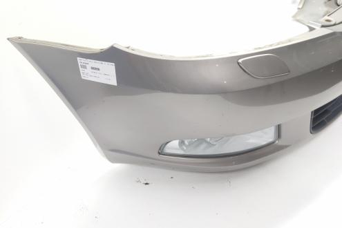 Bara fata cu grila proiectoare si loc spalatoare far, Skoda Octavia 2 (1Z3) facelift (id:680898)