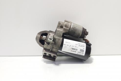 Electromotor, cod 7801203-02, Bmw 4 Cabriolet (F33, F83), 3.0 diesel, N57D30A, cutie automata (idi:672689)