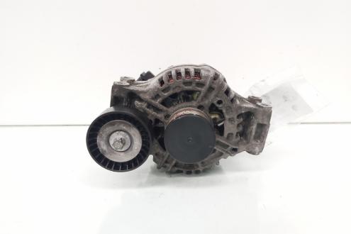 Alternator 110A Bosch, cod 7532964-05, Bmw 3 Compact (E46) 1.6 benz, N45B16AB (idi:663829)