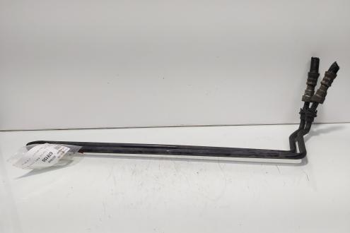 Radiator clima, cod 8377648, Bmw 3 Touring (E46) 2.0 diesel, 204D4 (id:678155)