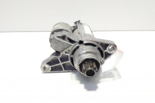 Electromotor cu Start Stop, cod 02T911024J, Skoda Fabia 2 (5J, 542), 1.2 TSI, CBZ, 5 vit man (idi:626705)
