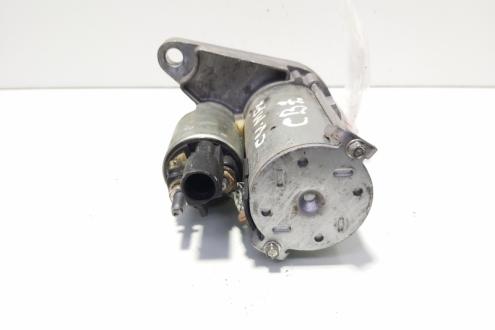 Electromotor cu Start Stop, cod 02T911024J, Skoda Rapid Spaceback (NH1), 1.2 TSI, CBZ, 5 vit man (idi:626705)