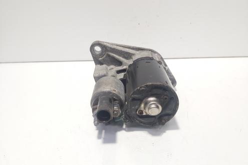 Electromotor, Skoda Fabia 2 Combi (5J, 545), 1.2 benz, CGPA, 5 vit man (id:626703)