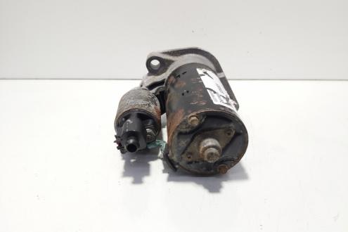 Electromotor, Skoda Octavia 2 Combi (1Z5), 1.9 TDI, BXE, 5 vit man (idi:626683)