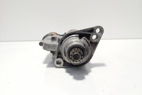 Electromotor, VW Golf 5 (1K1), 1.9 TDI, BXE, 5 vit man (idi:626683)
