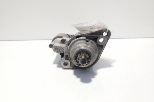 Electromotor, Skoda Fabia 2 (5J, 542), 1.2 benz, CGPA, 5 vit man (idi:626677)