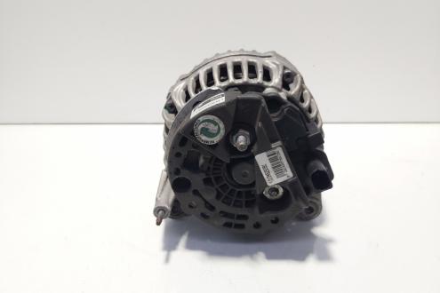 Alternator 140A, Vw Passat (3C2) 1.9 TDI, BKC (idi:627535)