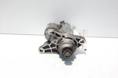 Electromotor, Skoda Fabia 2 Combi (5J, 545), 1.2 TSI, CBZB, 5 vit man (idi:500277)