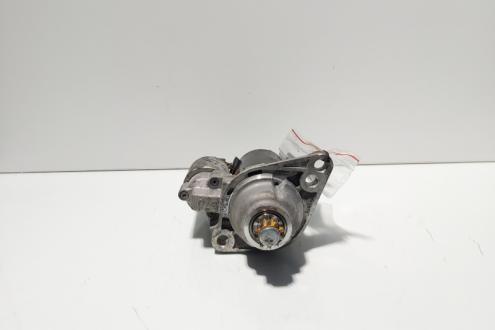 Electromotor, Audi A3 Sportback (8PA), 1.2 TSI, CBZB, 5 vit man (idi:674529)