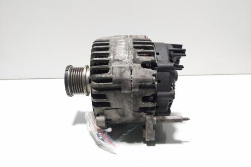 Alternator 140A, Valeo cod 06F903023C, Vw Touran (1T1, 1T2) 1.9 TDI, BKC (idi:638588)