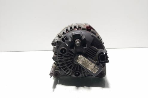 Alternator 140A, Valeo cod 06F903023C, Vw Touran (1T1, 1T2) 1.9 TDI, BKC (idi:638588)