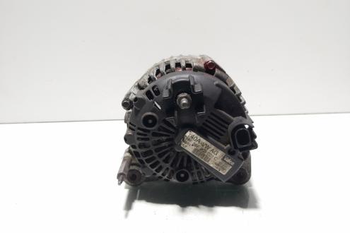 Alternator 140A, Valeo cod 06F903023C, Seat Altea (5P1) 1.9 TDI, BKC (idi:638588)