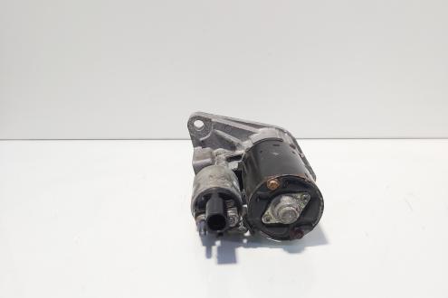 Electromotor, Skoda Fabia 1 (6Y2), 1.2 benz, BME, 5 vit man (idi:674870)