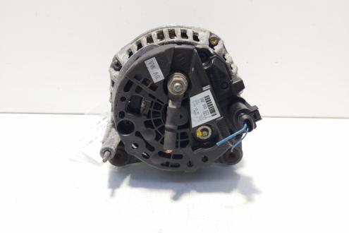 Alternator 140A, Bosch, cod 06F903023F, Vw Beetle Cabriolet (5C7) 1.6 TDI, CAY (idi:638550)