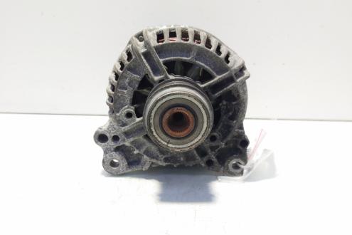 Alternator 140A, Bosch, cod 06F903023F, Vw Beetle Cabriolet (5C7) 1.6 TDI, CAY (idi:638550)