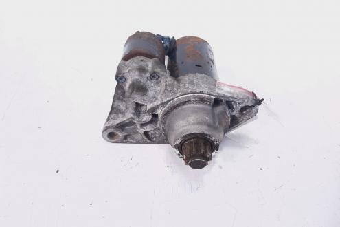 Electromotor, cod 021911023G, Skoda Fabia 1 Combi (6Y5), 1.2 Benz, AWY, 5 vit man (idi:496984)