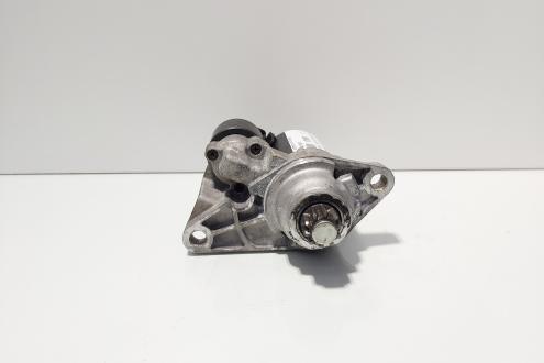 Electromotor, Skoda Fabia 1 Sedan (6Y3), 1.4 benz, BKY, 5 vit man (idi:670897)