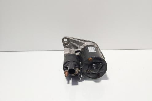 Electromotor, Skoda Fabia 1 Sedan (6Y3), 1.4 benz, BKY, 5 vit man (idi:670897)