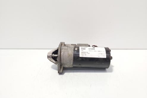 Electromotor, Ford C-Max 2, 1.8 TDCI, KKDA, 5 vit man (idi:670505)