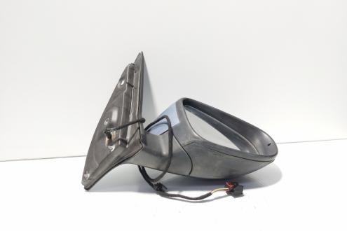 Oglinda electrica dreapta cu semnalizare, VW Golf 6 (5K1) (id:681320)