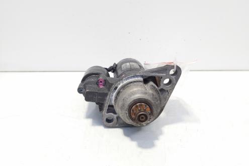 Electromotor, Skoda Octavia 2 (1Z3), 1.9 TDI, BKC, 6 vit man (idi:618964)