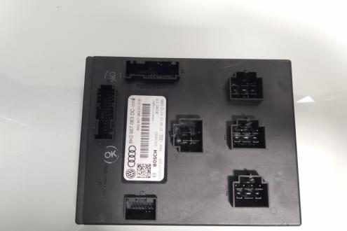 Modul confort, cod 8K0907063DC, Audi A4 Avant (8K5, B8) (id:681423)