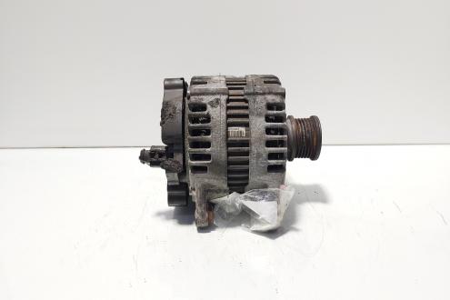 Alternator 180A, cod 03G903016L, VW Crafter 30-35 Autobus (2E), 2.0 TDI, CKTC (id:681213)