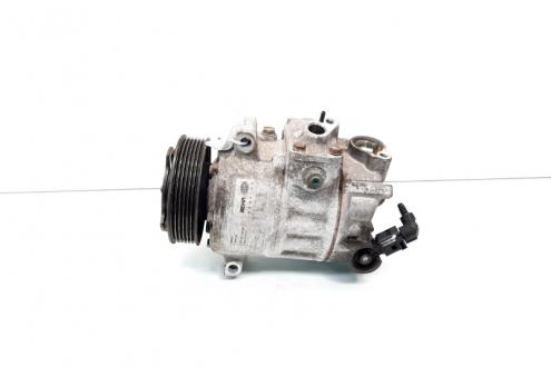 Compresor clima, Vw Golf 5 Variant (1K5), 1.6 benz, BSE (idi:539439)