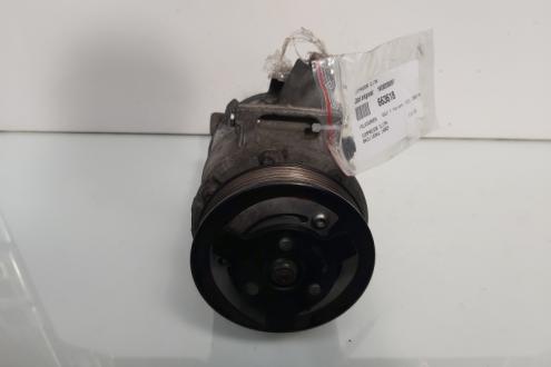 Compresor clima, cod 1K0820808F, Skoda Octavia 2 (1Z3), 2.0 TDI, BKD (idi:663618)