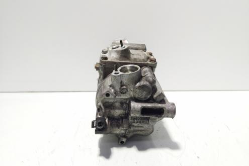 Compresor clima Sanden, cod 1K0820859F, VW Passat (3C2), 2.0 TDI, BKP, 5 vit man (id:681211)