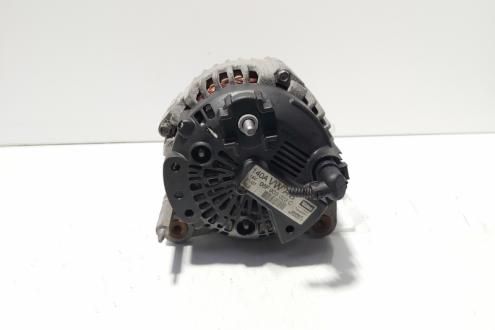 Alternator 140A Valeo, cod 06F903023C, VW Eos (1F7, 1F8), 2.0 TDI, BMM (id:681182)