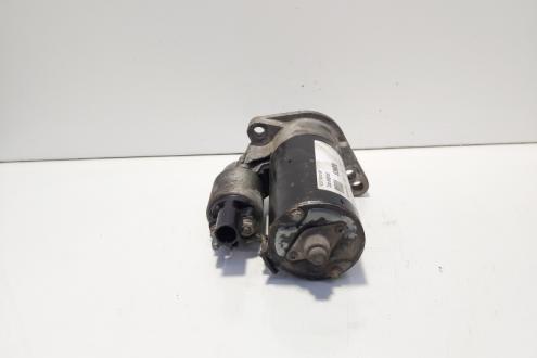 Electromotor, Audi A3 (8P1), 1.9 TDI, BKC, 5 vit man (idi:626938)