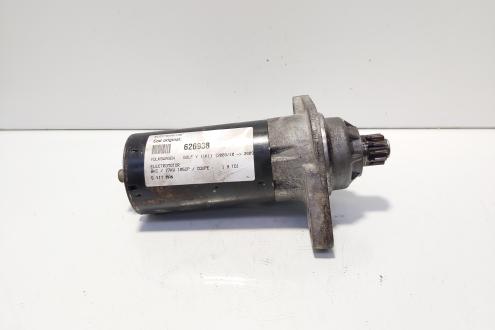 Electromotor, VW Passat Variant (3C5), 1.9 TDI, BKC, 5 vit man (idi:626938)