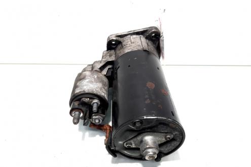 Electromotor, cod 4M5T-11000-KC, Ford Focus 2 Sedan (DA), 1.8 TDCI, KKDA, 5 vit man (idi:515519)