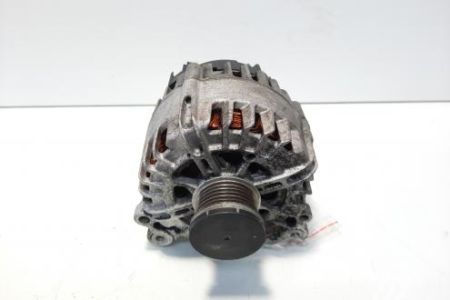 Alternator 140A Valeo, cod 03C903025D, Vw Tiguan (5N) 1.4 TSI, CAX (idi:550953)
