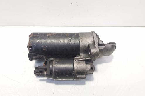Electromotor, Audi A6 Allroad (4FH, C6), 2.7 TDI, CAN, cutie automata (idi:641471)