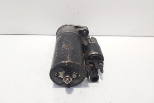 Electromotor, Audi A6 Allroad (4FH, C6), 2.7 TDI, CAN, cutie automata (idi:641471)