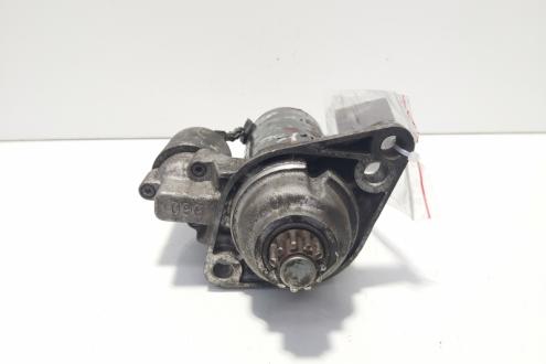 Electromotor, Skoda Octavia 2 (1Z3) 1.9 TDI, BKC, 5 vit man (idi:625922)