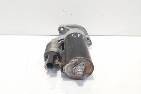 Electromotor, VW Jetta 4 (6Z), 2.0 TDI, CFH, 6 vit man (idi:641469)