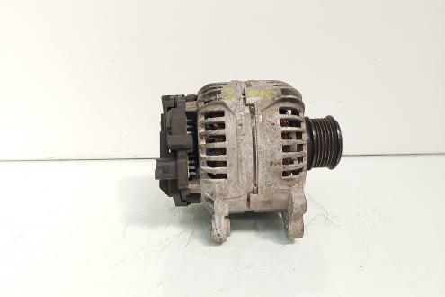 Alternator, Seat Toledo 3 (5P2)  2.0 TDI, BKD (idi:660127)